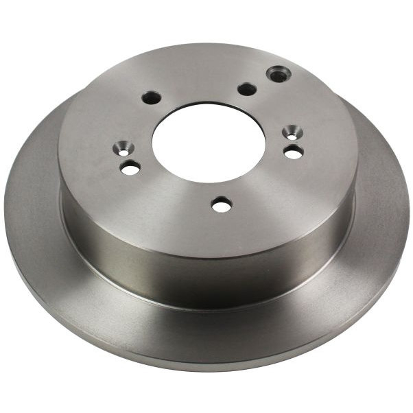 Brake disk Abakus 231-04-027