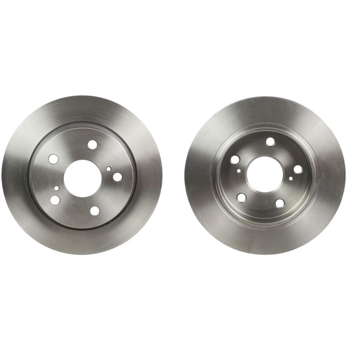 23104028 Abakus Brake disk