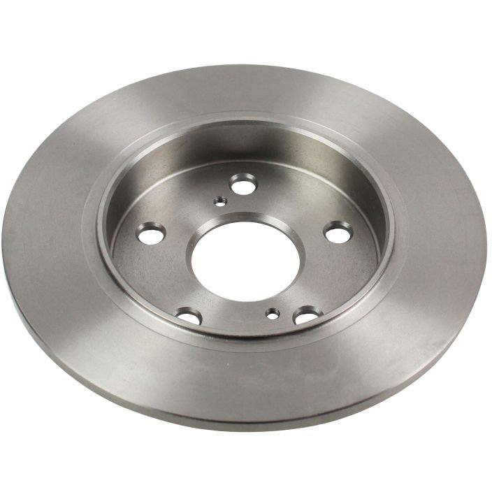 Brake disk Abakus 231-04-028
