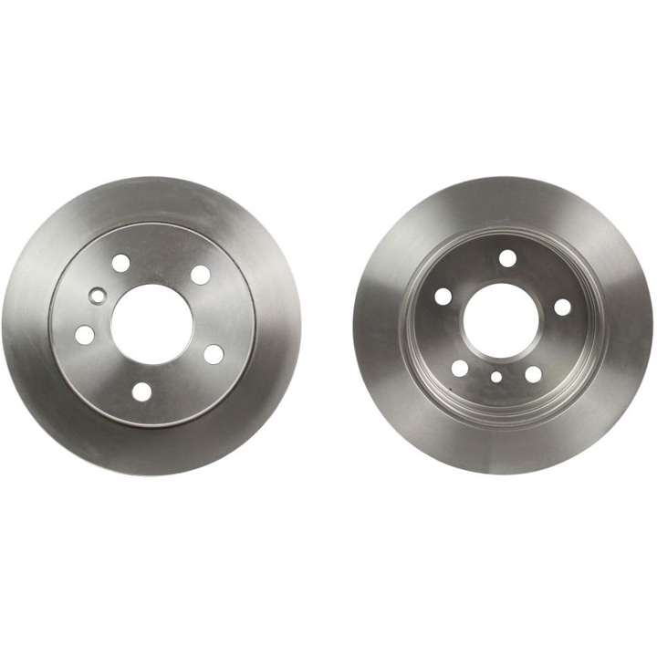 Abakus 231-04-022 Brake disk 23104022 23104022 Abakus Brake disk