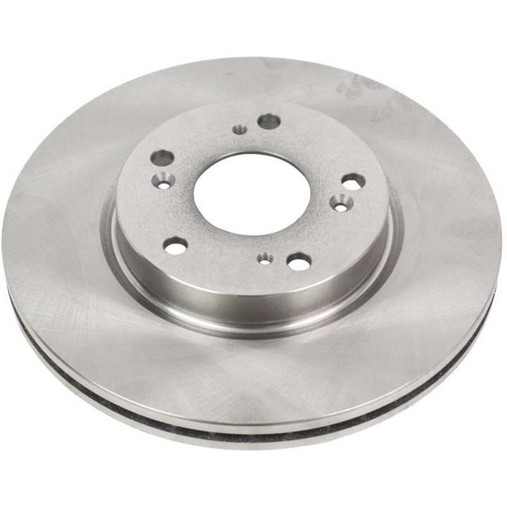 Brake disk Abakus 231-03-169