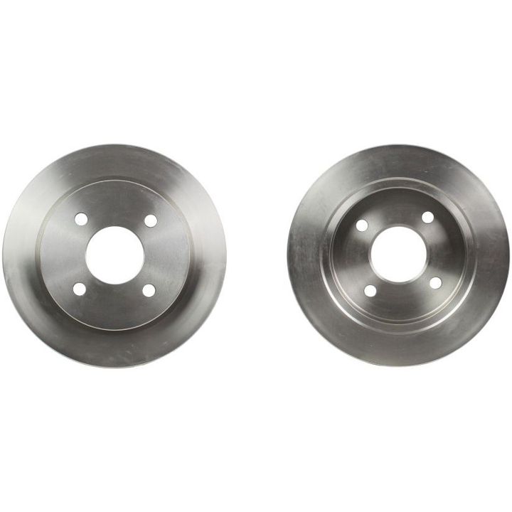 Abakus 231-04-032 Brake disk 23104032 23104032 Abakus Brake disk