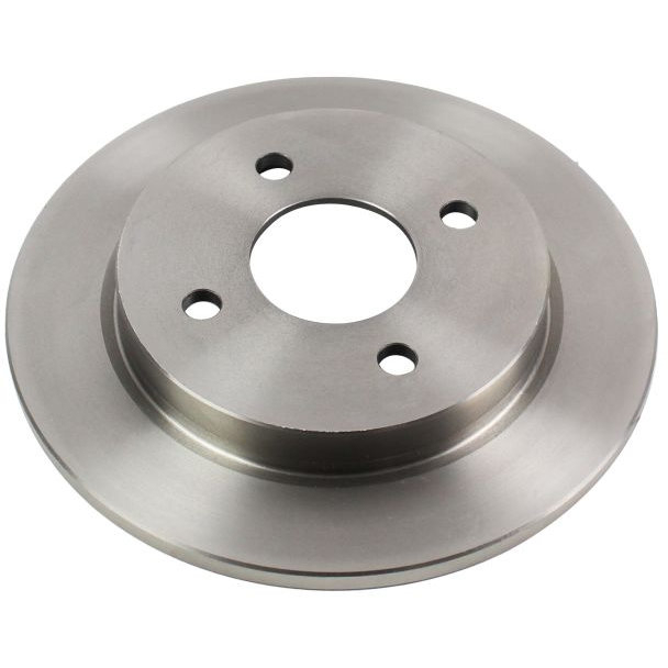 Brake disk Abakus 231-04-032