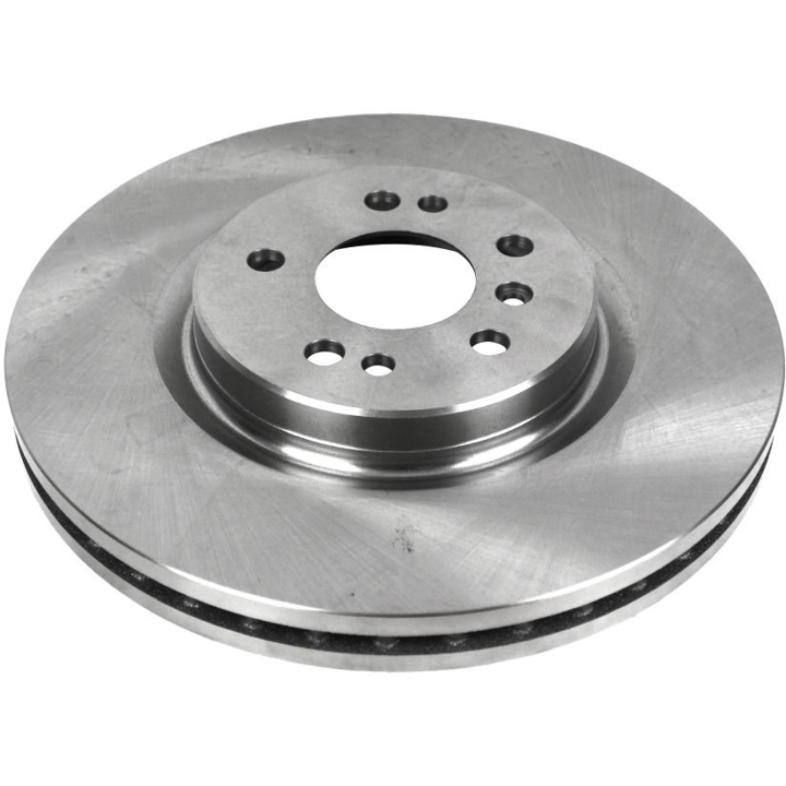 Brake disk Abakus 231-03-215
