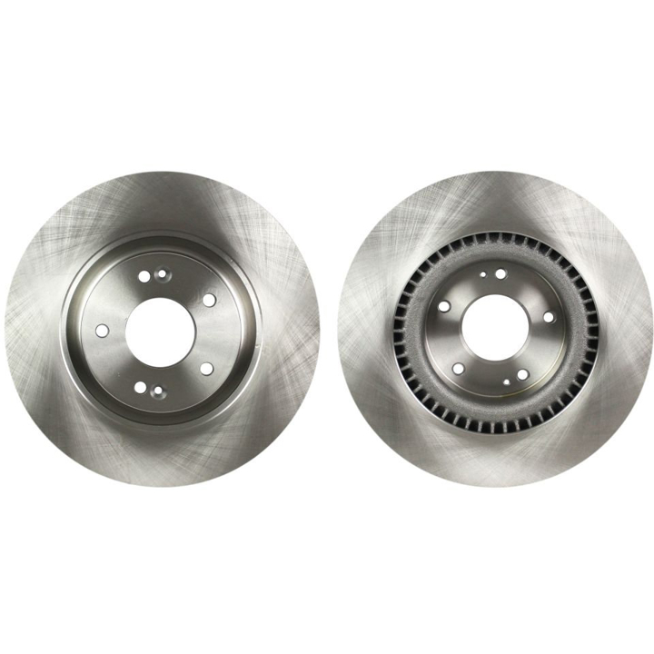 Abakus 231-03-131 Brake disk 23103131 23103131 Abakus Brake disk
