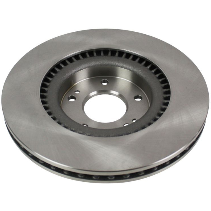 Brake disk Abakus 231-03-131