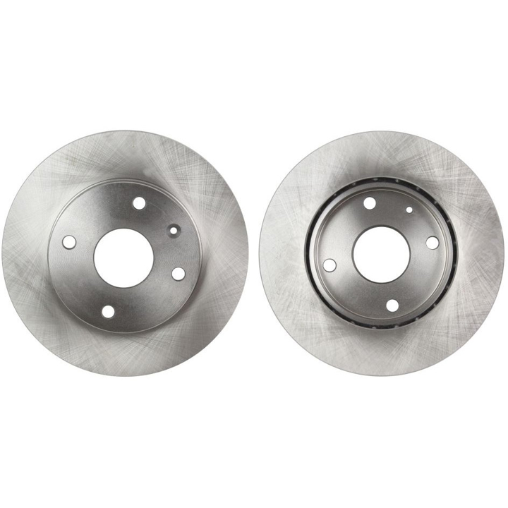 Brake disc Daewoo Evanda: 23103141 Abakus Brake disk