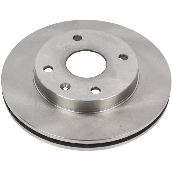 Brake disk Abakus 231-03-141