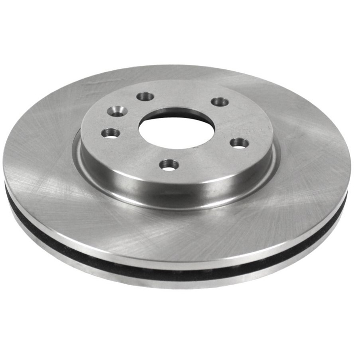 Brake disk Abakus 231-03-194