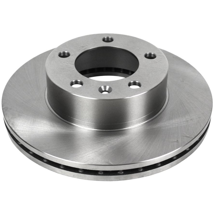 Brake disk Abakus 231-03-142
