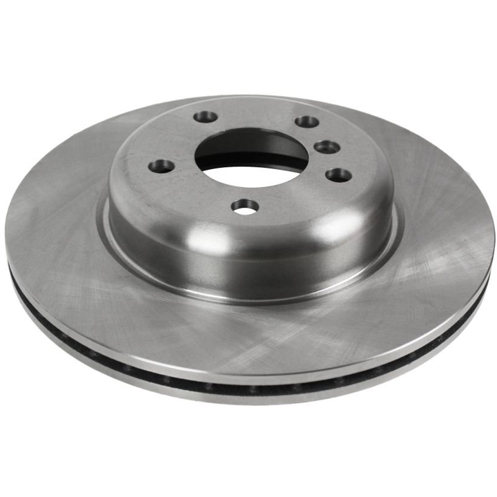 Brake disk Abakus 231-03-196