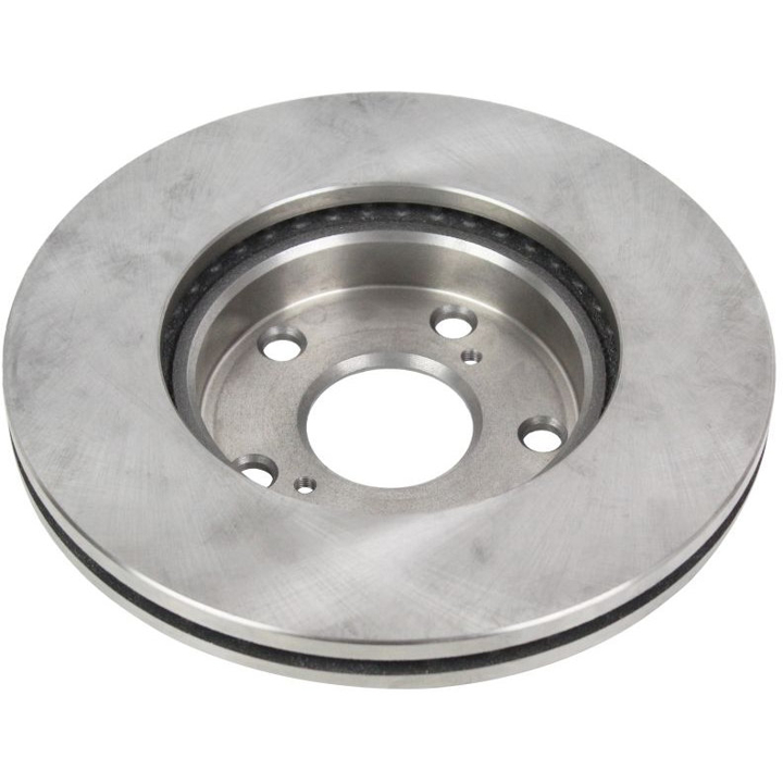 Brake disk Abakus 231-03-150