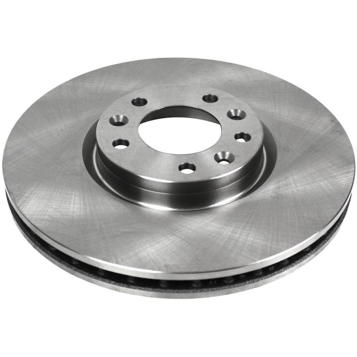 Brake disk Abakus 231-03-223