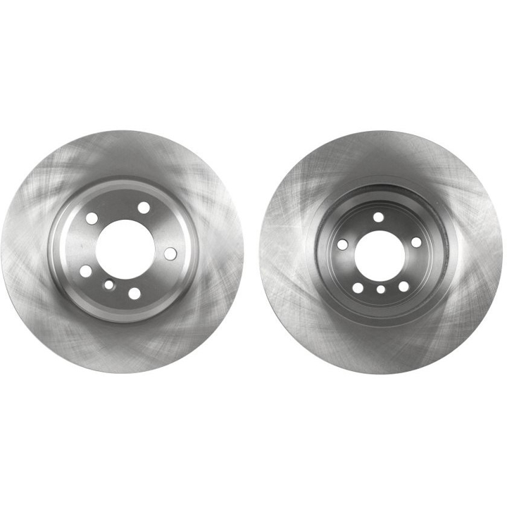 Abakus 231-03-224 Brake disk 23103224 23103224 Abakus Brake disk
