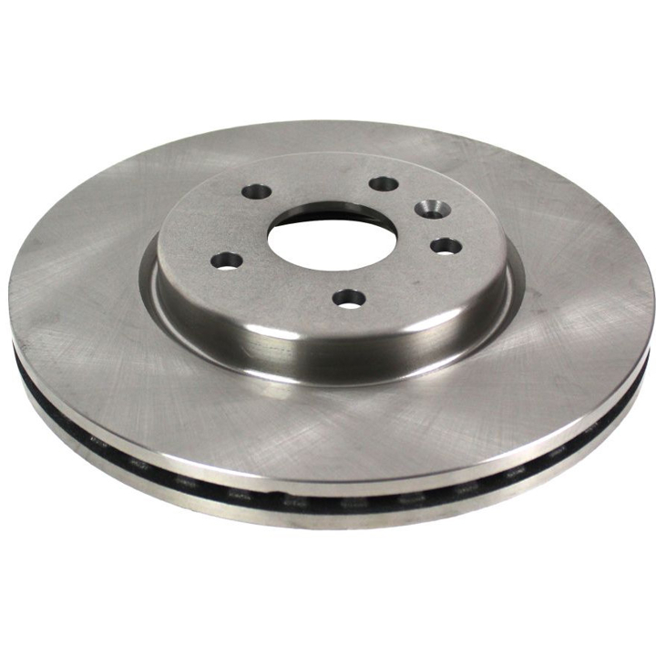 Brake disk Abakus 231-03-225