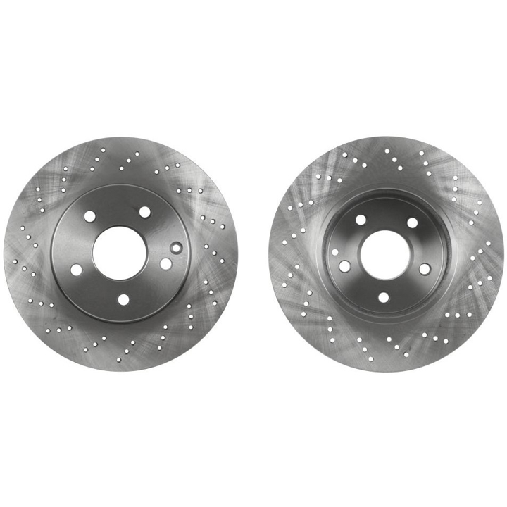 Abakus 231-03-203 Brake disk 23103203 23103203 Abakus Brake disk