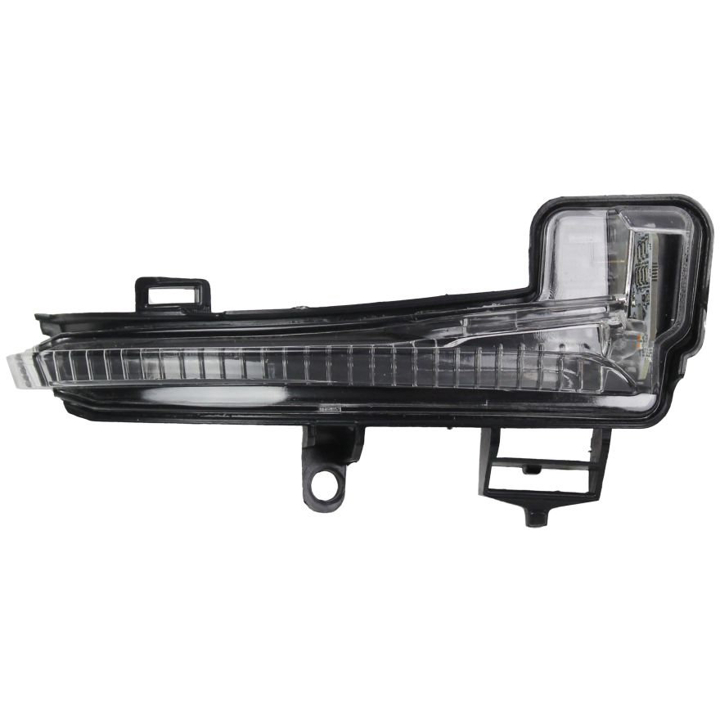 Side indicator Skoda Superb: 15002028 Abakus Indicator light