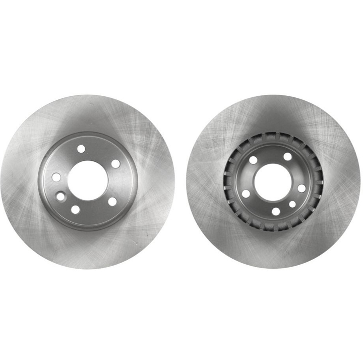 Abakus 231-03-160 Brake disk 23103160 23103160 Abakus Brake disk