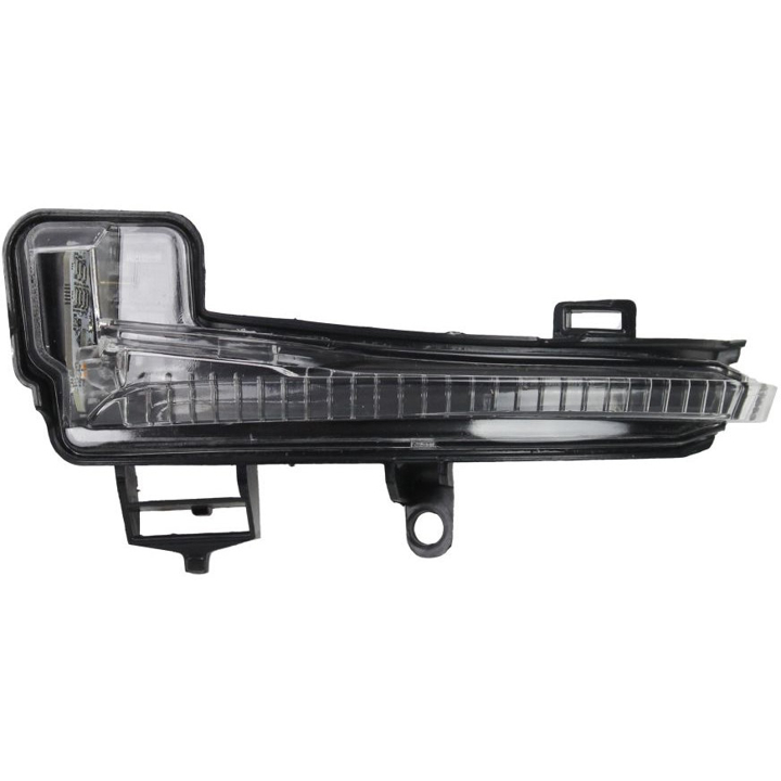 Side indicator Skoda Superb: 15002029 Abakus Indicator light