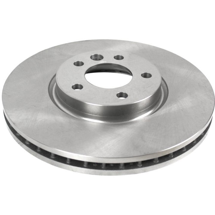 Brake disk Abakus 231-03-160