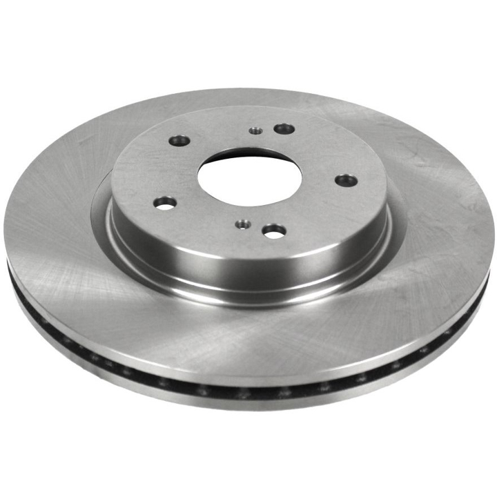 Brake disk Abakus 231-03-182