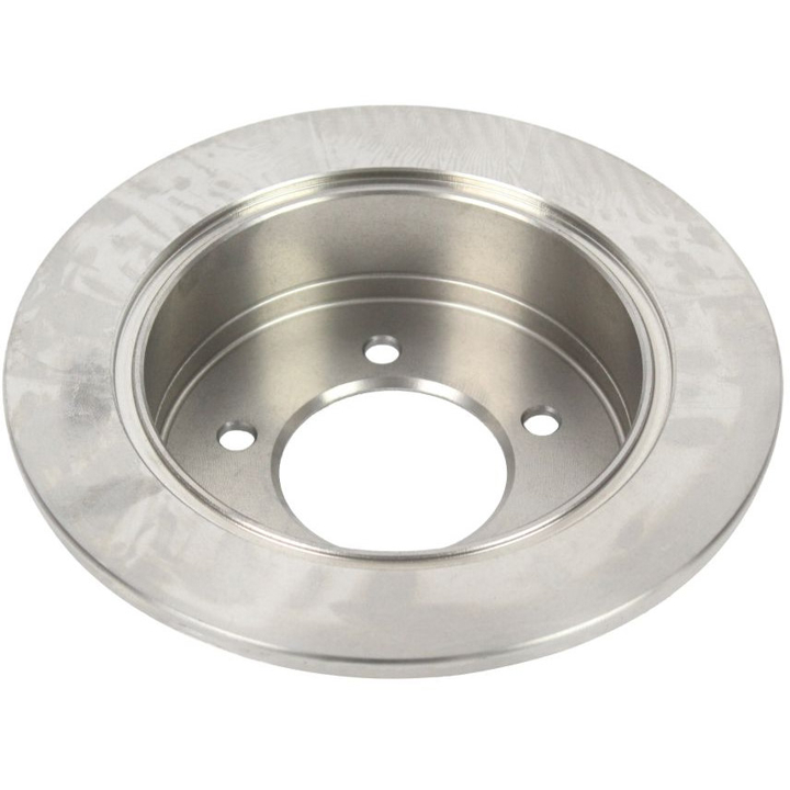 Brake disk Abakus 231-04-143