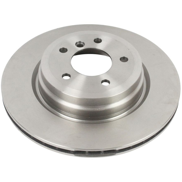 Brake disk Abakus 231-03-237