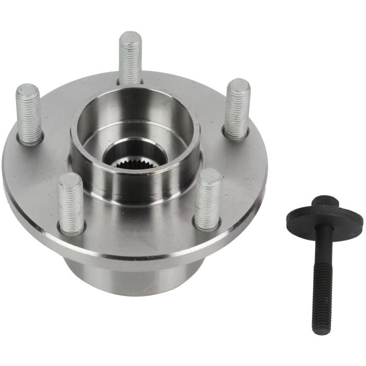 Wheel hubs Ford C-Max: 14101010 Abakus Wheel hub