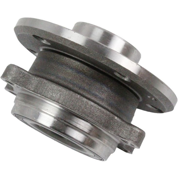 Wheel hub Abakus 141-01-012