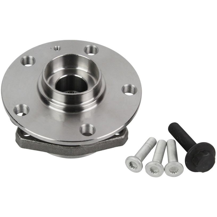 Wheel hubs Seat Altea: 14101013 Abakus Wheel hub