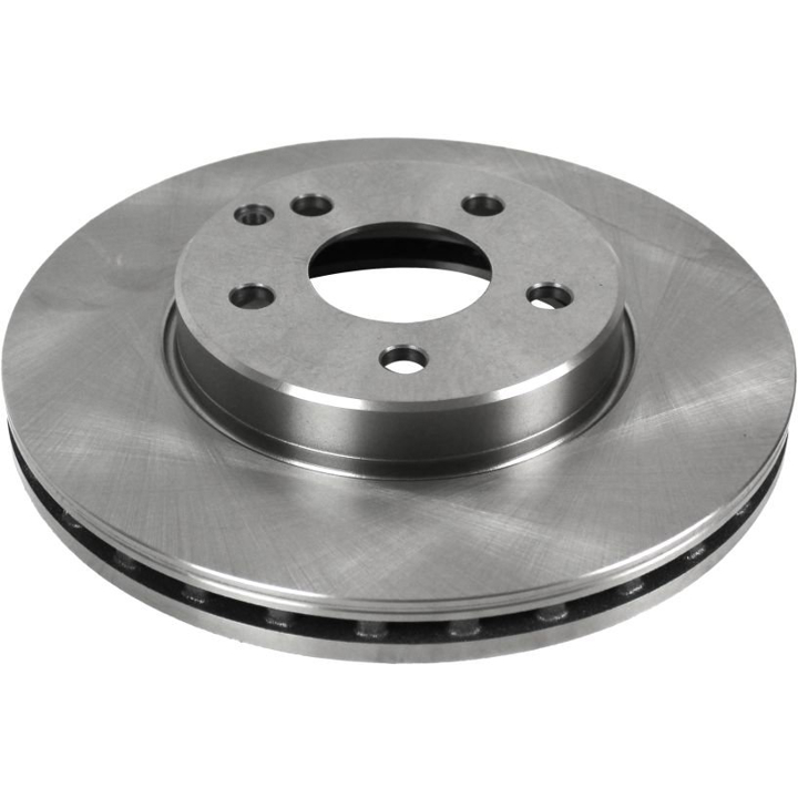 Brake disk Abakus 231-03-188
