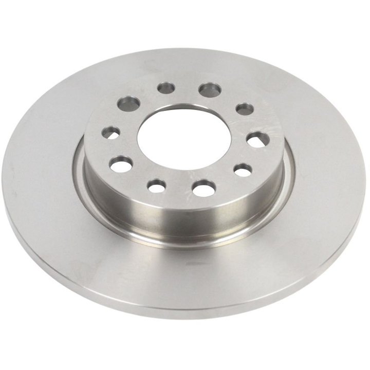 Brake disk Abakus 231-04-147