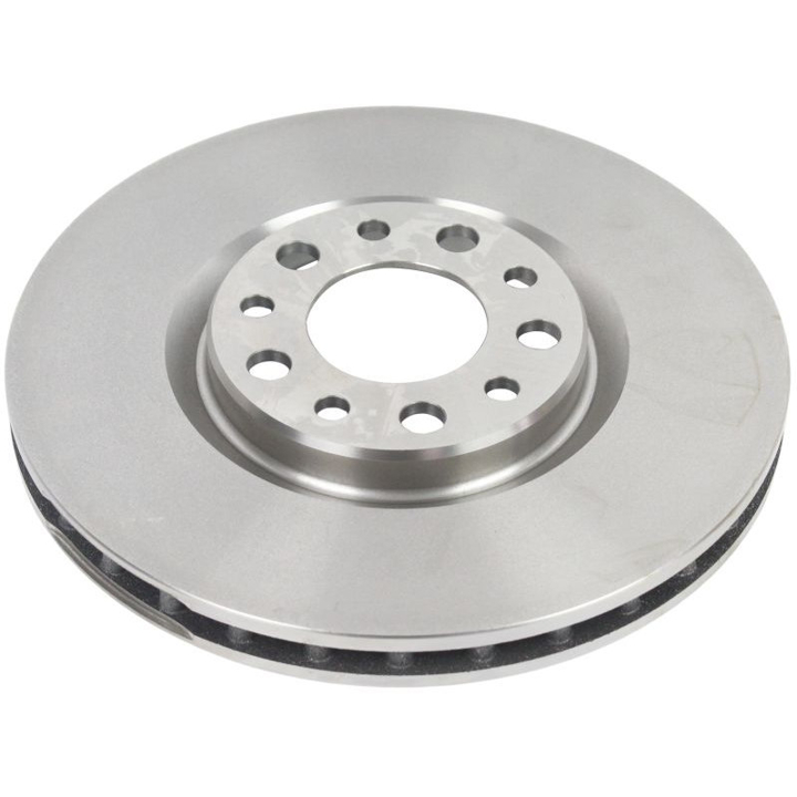 Brake disk Abakus 231-03-189
