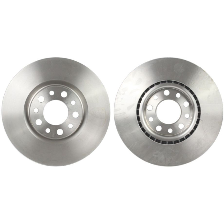 23103189 Abakus Brake disk