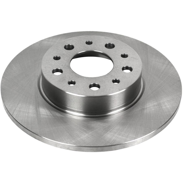 Brake disk Abakus 231-04-154