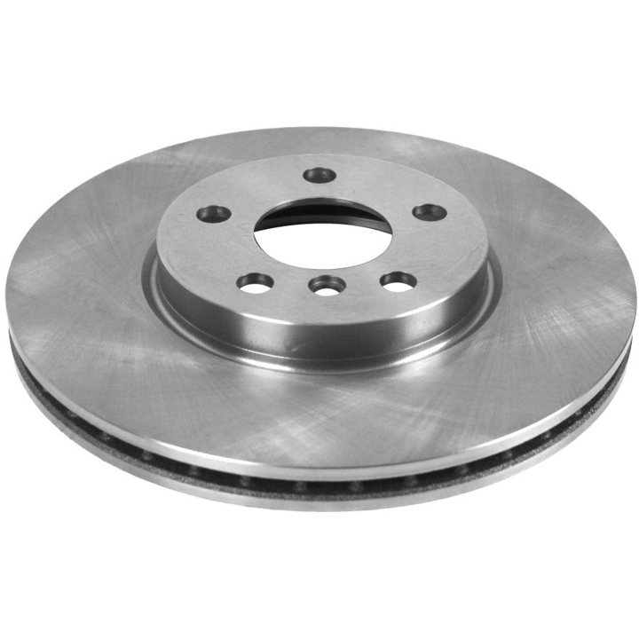 Brake disk Abakus 231-03-245