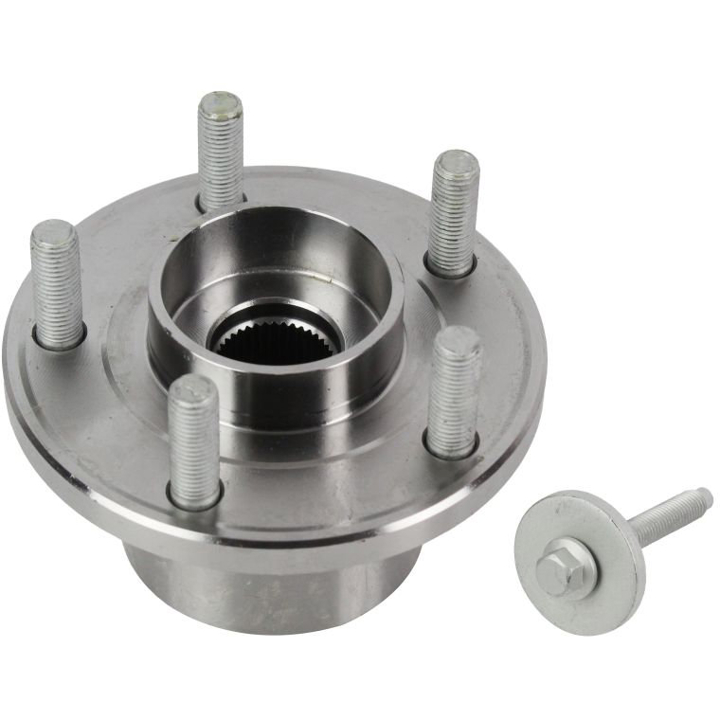 Wheel hubs Ford Mondeo: 14101022 Abakus Wheel hub