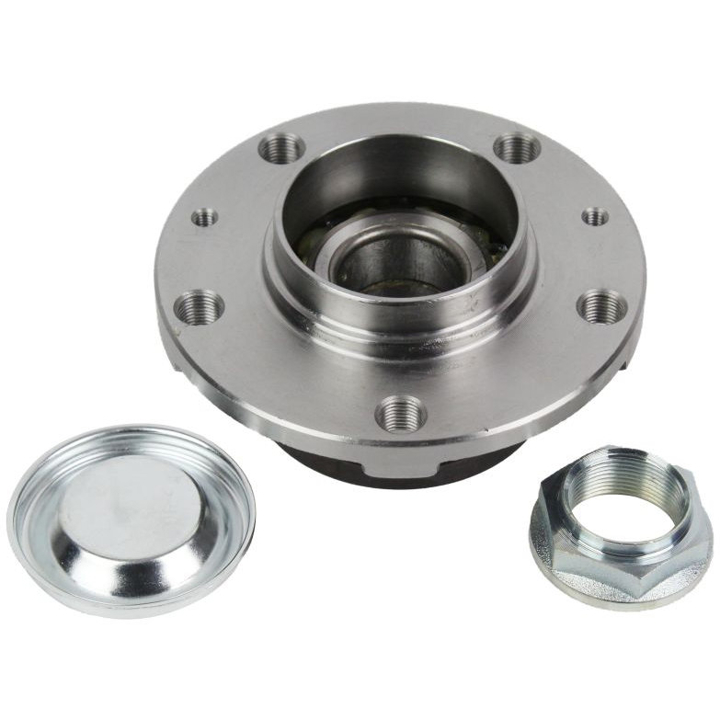 14101023 Abakus Wheel hub
