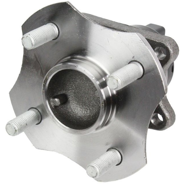Wheel hubs Toyota: 14101028 Abakus Wheel hub