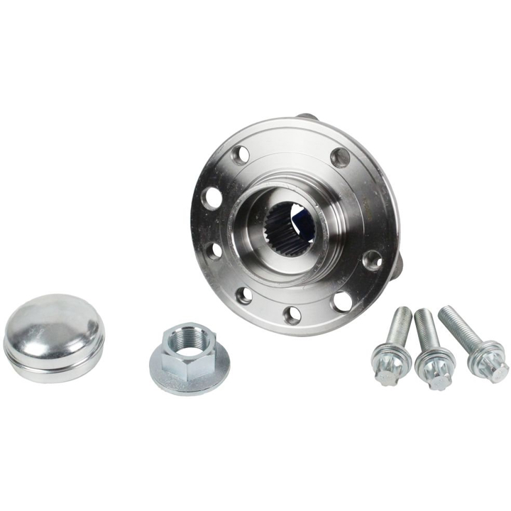 14101025 Abakus Wheel hub