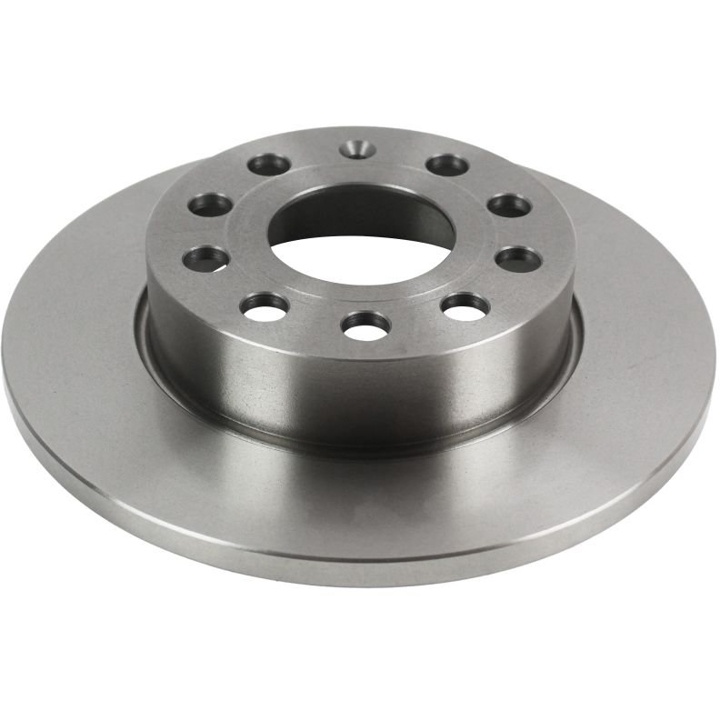 Brake disk Abakus 231-04-008