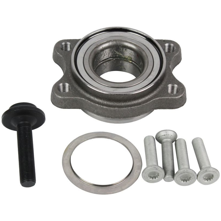 14101030 Abakus Wheel hub