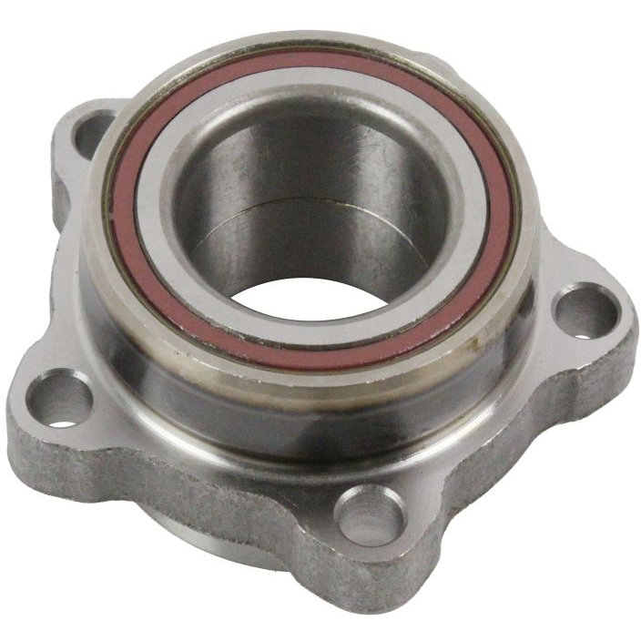 Wheel hub Abakus 141-01-033