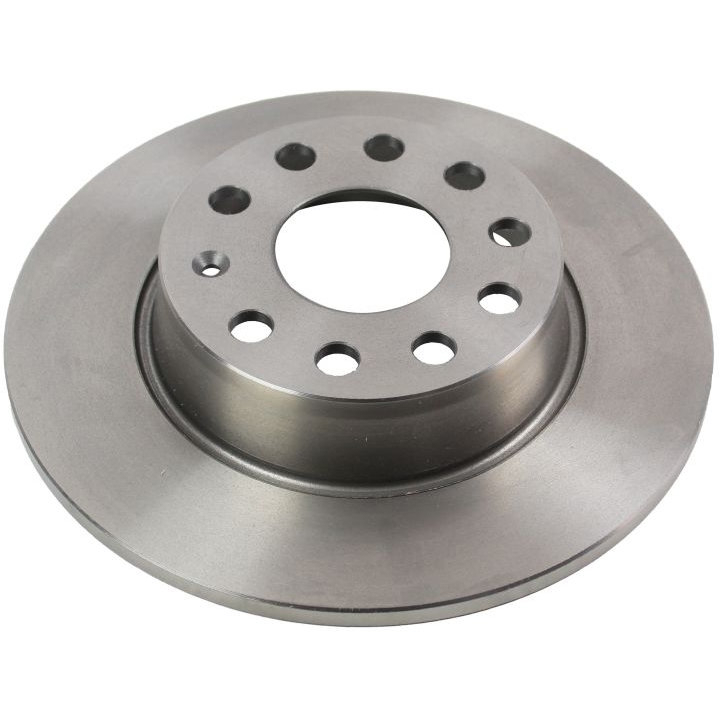 Brake disk Abakus 231-04-011