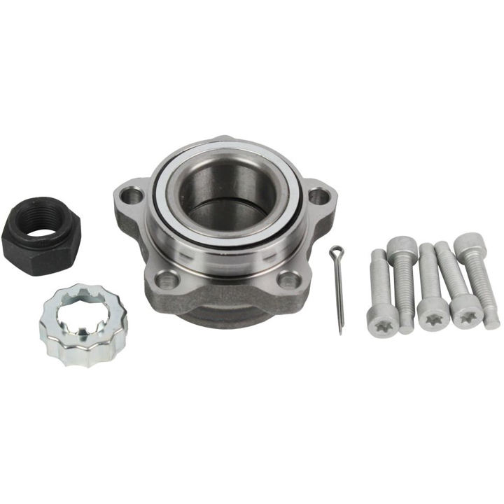 Wheel hubs Ford Transit: 14101033 Abakus Wheel hub