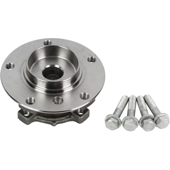 14101034 Abakus Wheel hub