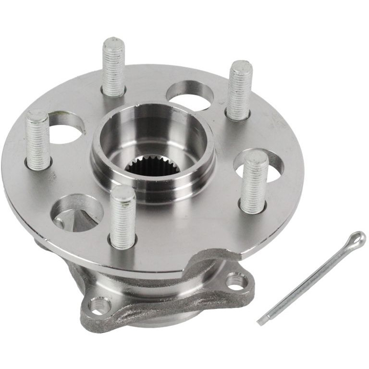 Wheel hubs Toyota: 14101036 Abakus Wheel hub