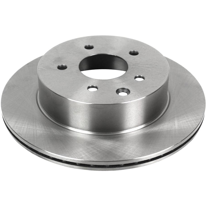 Brake disk Abakus 231-04-041