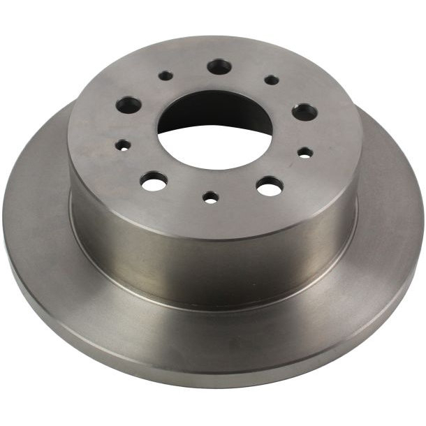 Brake disk Abakus 231-04-042