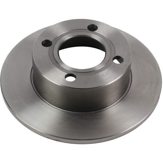Brake disk Abakus 231-04-043